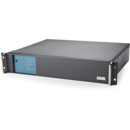 Powercom KIN-1000AP-RM 1000 ВА 600 Вт